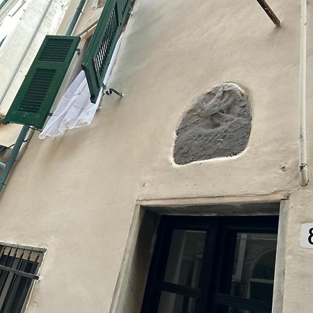 Gli Scogli A Due Passi Βίλα Πόρτο Βένερε Εξωτερικό φωτογραφία