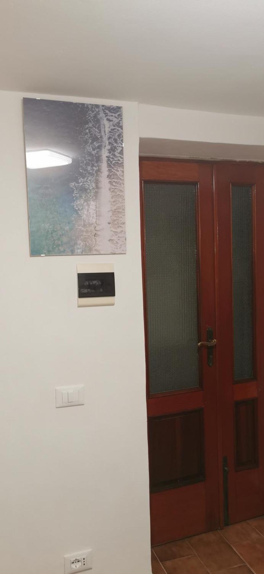 Gli Scogli A Due Passi Βίλα Πόρτο Βένερε Εξωτερικό φωτογραφία