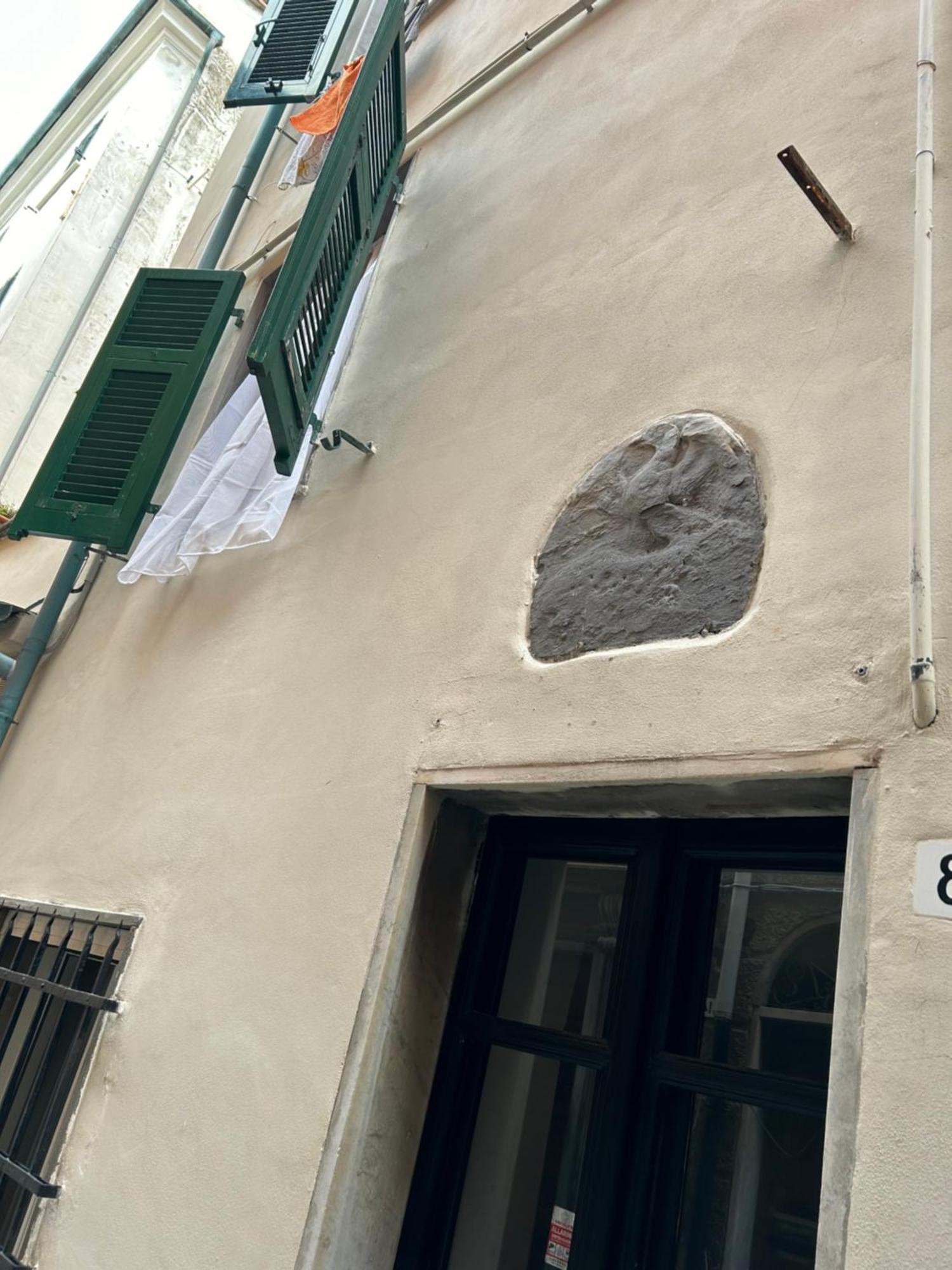 Gli Scogli A Due Passi Βίλα Πόρτο Βένερε Εξωτερικό φωτογραφία