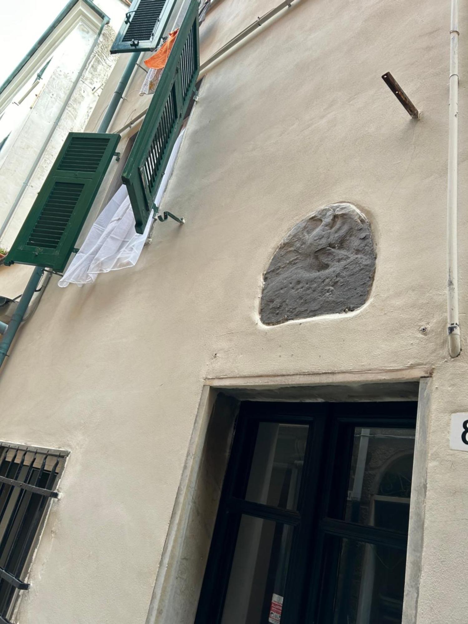 Gli Scogli A Due Passi Βίλα Πόρτο Βένερε Εξωτερικό φωτογραφία
